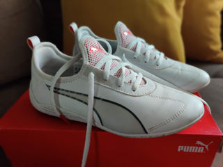 Кроссовки Puma Ferrari Rdg Cat Wns foto 3