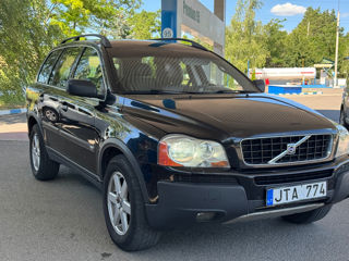 Volvo XC90 foto 0