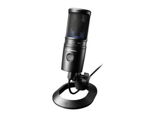 Audio-Technica AT2020USBX foto 2