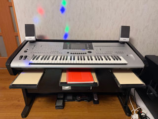 Yamaha Tyros 4 foto 4