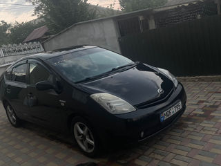 Toyota Prius foto 3