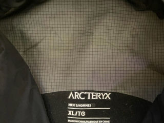 ArcTeryx Beta LT foto 5