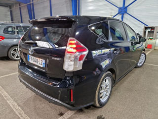 Toyota Prius + foto 2