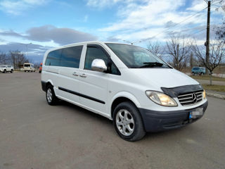 Mercedes Vito foto 3