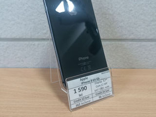 Iphone 8 64 Gb - 1590 lei