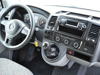 Volkswagen T5 Maxi - TVA inclus foto 5