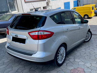 Ford C-Max foto 3