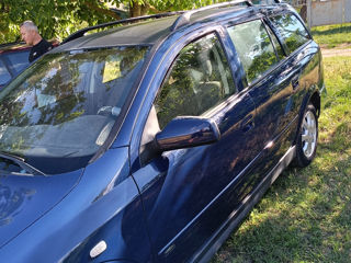 Opel Astra foto 8