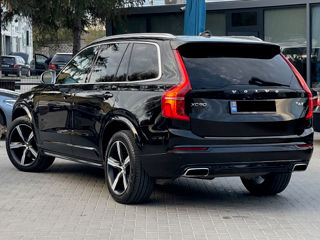 Volvo XC90 foto 5