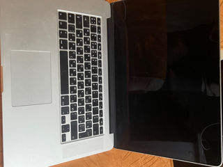 MacBook Pro 15, midl 2014 foto 4