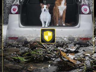 Лучшая защита авто от загрязнения и влаги - полиуретановые коврики с бортами Novline! foto 11