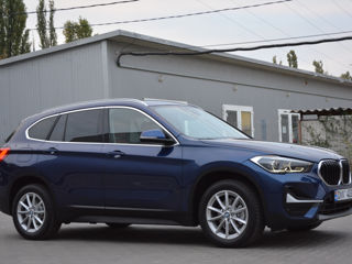 BMW X1 foto 5