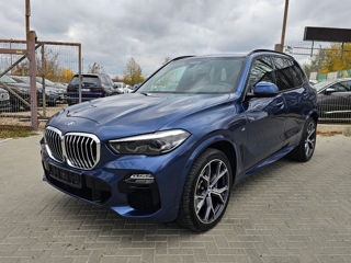 BMW X5 foto 3