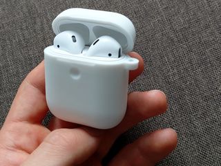 Apple Airpods 2 foto 5
