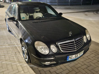 Mercedes E-Class foto 10