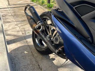 Yamaha Aerox foto 7