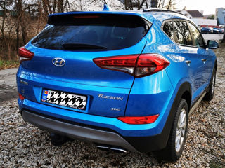 Hyundai Tucson foto 5