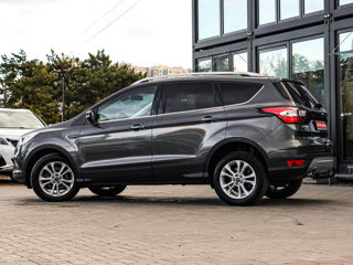 Ford Kuga foto 5