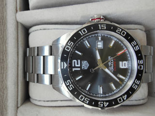 Tag Heuer.Bremont.Omega.Oris.original100% foto 3