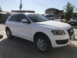 Audi Q5 foto 5