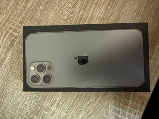 iPhone 12 Pro 128GB Graphite foto 5