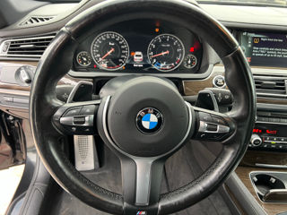 BMW 7 Series foto 9