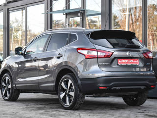 Nissan Qashqai foto 5