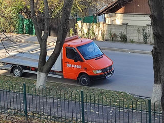 Tractari auto! Evacuator! foto 6