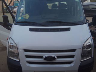 Ford Transit foto 3