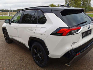 Toyota Rav 4 foto 5