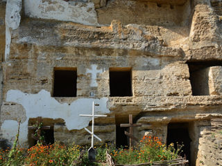 Excursie la Orheiul Vechi+Tipova+Saharna–400 lei/pers, grupuri de  6/20/50 pers. zilnic foto 5