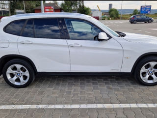 BMW X1 foto 4