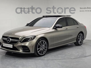 Mercedes C-Class