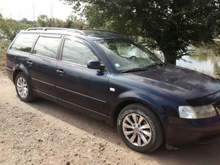 Volkswagen Passat foto 4