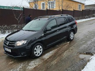 Dacia Logan Mcv foto 4