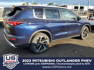 Mitsubishi Outlander foto 4