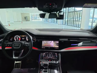 Audi Q8 foto 4