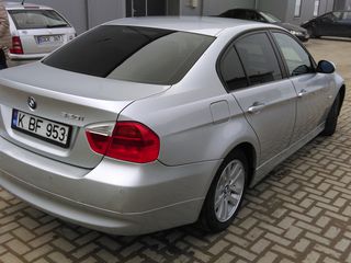 BMW 3 Series foto 2