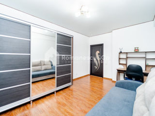 Apartament cu 1 cameră, 44 m², Centru, Chișinău