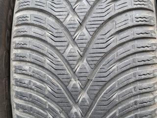 Шины 215/55 R16 Зима foto 3