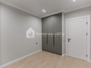 Apartament cu 3 camere, 78 m², Buiucani, Chișinău foto 10