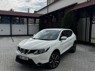 Nissan Qashqai, 2016 г.