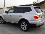 BMW X3 foto 2