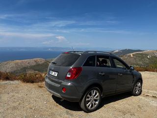 Opel Antara foto 8