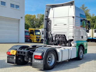 Man Tgx 18.500 foto 8