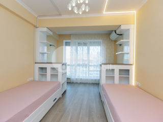 Apartament cu 3 camere, 95 m², Râșcani, Chișinău foto 7