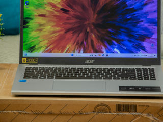 Acer Aspire 3/ Core I3 N305/ 8Gb Ram/ 128Gb SSD NVme/ 15.6" FHD!! foto 6