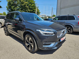 Volvo XC90 foto 2