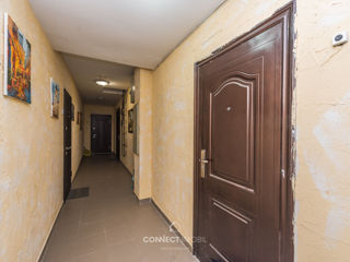 Apartament cu 1 cameră, 31 m², Ciocana, Chișinău foto 10