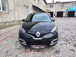 Renault Captur foto 2